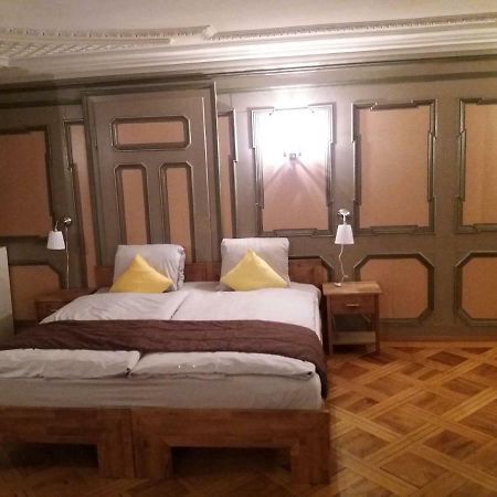 Hotel Garni Frohsinn Uttwil Exterior photo